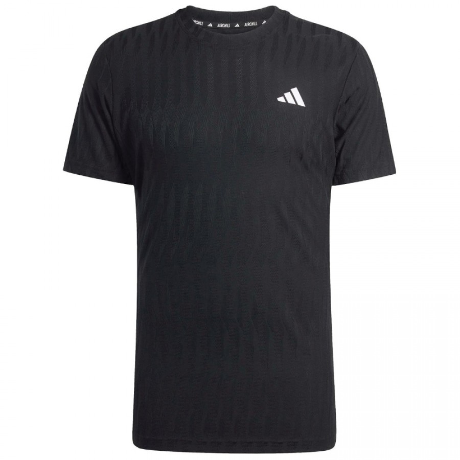 Adidas Freelift Black T-Shirt  Offer + Cheap