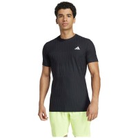Adidas Freelift Black T-Shirt  Offer + Cheap
