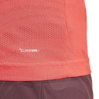 Camiseta Adidas Freelift Pro Vermelha  Oferta + Barato