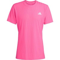 Adidas Freelift Pink T-Shirt  Offer + Cheap