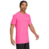 Adidas Freelift Pink T-Shirt  Offer + Cheap