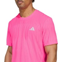 Adidas Freelift Pink T-Shirt  Offer + Cheap