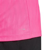 Adidas Freelift Pink T-Shirt  Offer + Cheap