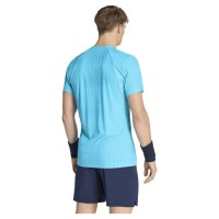 Adidas Freelift Turquoise T-Shirt
