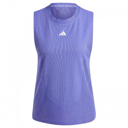 T-shirt femme adidas match pro bleu cobalt noir T-shirt femme adidas match pro bleu cobalt noir