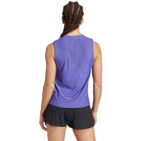 Camiseta Adidas Match Pro Azul Cobalto Negro Mujer  Oferta + Barato