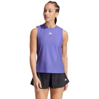 Camiseta Adidas Match Pro Azul Cobalto Negro Mujer  Oferta + Barato