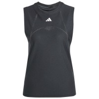 Camiseta Adidas Match Pro Negro Mujer  Oferta + Barato