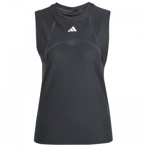 T-shirt femme adidas match pro noir T-shirt femme adidas match pro noir
