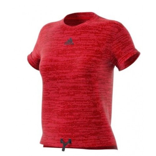 Chemise Adidas Mcode Scarlet Chemise Adidas Mcode Scarlet