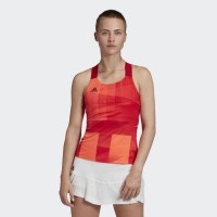 Camiseta Adidas Olymp Heat Ready