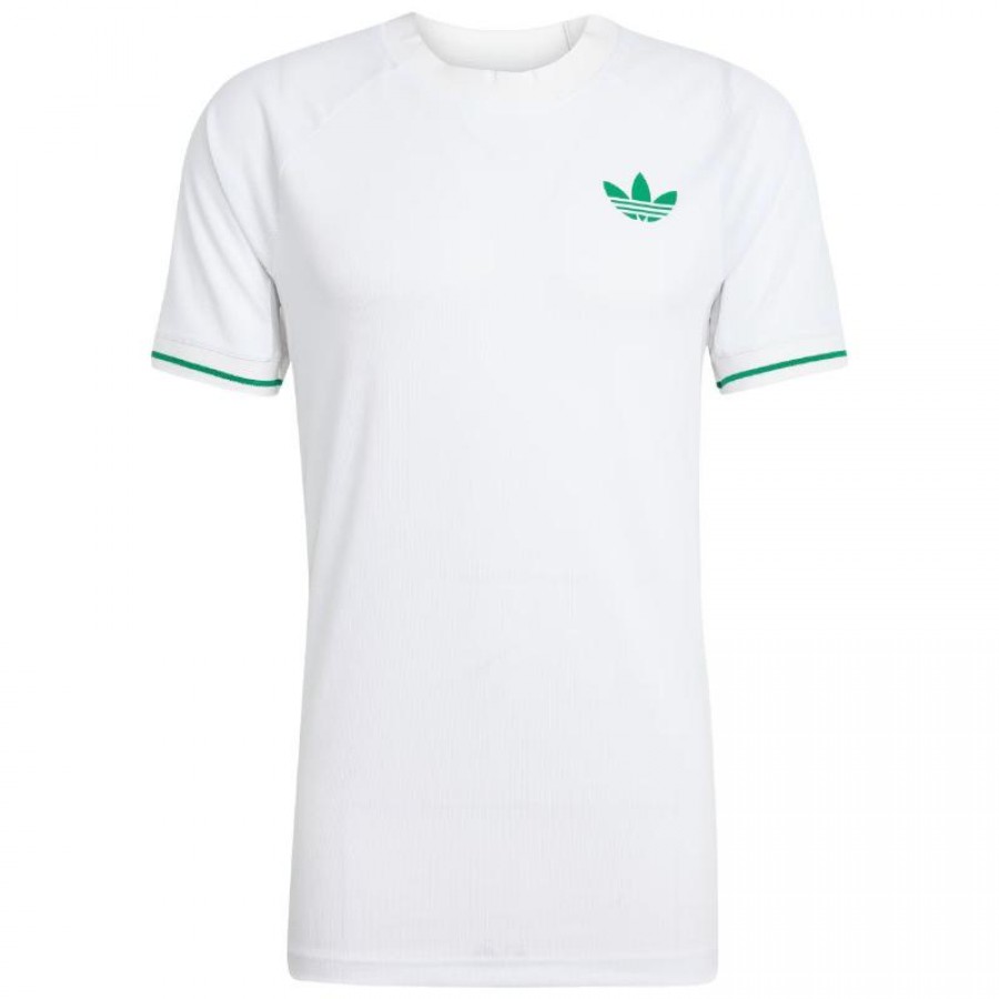 Camiseta Adidas Original Freelift Branca  Oferta + Barato