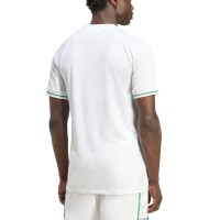 Camiseta Adidas Original Freelift Branca  Oferta + Barato