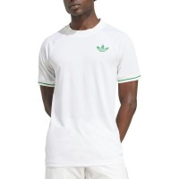 Camiseta Adidas Original Freelift Branca  Oferta + Barato