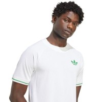 Camiseta Adidas Original Freelift Branca  Oferta + Barato