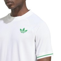 Camiseta Adidas Original Freelift Branca  Oferta + Barato