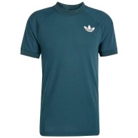 Camiseta Adidas Original Freelift Aurora Verde  Oferta + Barato