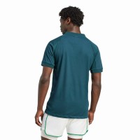 Camiseta Adidas Original Freelift Aurora Verde  Oferta + Barato