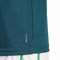Camiseta Adidas Original Freelift Aurora Verde  Oferta + Barato