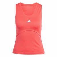 Adidas Pro Red Women''s T-Shirt  Offer + Cheap