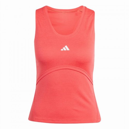 T-shirt femme adidas Pro Rouge T-shirt femme adidas Pro Rouge