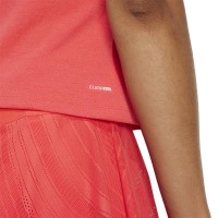 Adidas Pro Red Women''s T-Shirt  Offer + Cheap