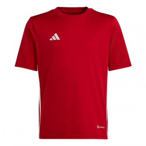 Adidas Tabela 23 Rouge T-Shirt