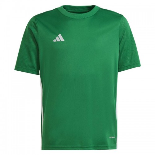 Adidas T-Shirt Table 23 Vert Junior Adidas T-Shirt Table 23 Vert Junior