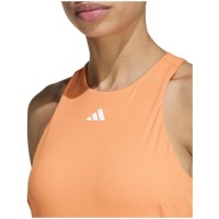 Camiseta Adidas Y-Tank Pure Naranja Mujer