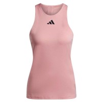 Camiseta Adidas Y-Tank Rosa Mujer  Oferta + Barato
