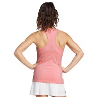 Camiseta Adidas Y-Tank Rosa Mujer  Oferta + Barato