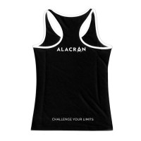 Camiseta Alacran Femme Noire Sauvage