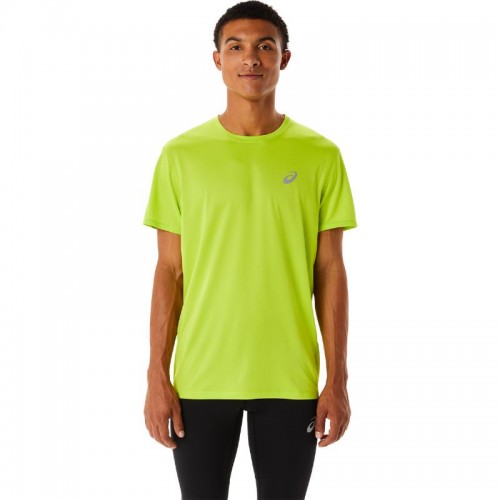 Asics Core SS Lima T-shirt Asics Core SS Lima T-shirt
