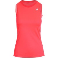 Camiseta Asics Court Rosa Diva