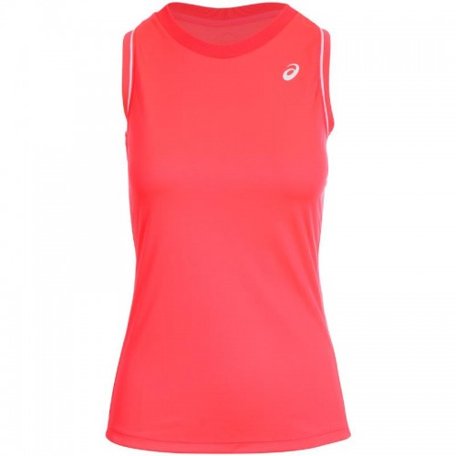 T-shirt Asics Court Rosa Diva T-shirt Asics Court Rosa Diva
