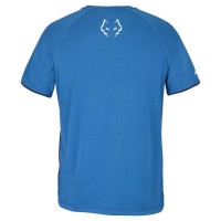 Babolat Juan Lebron T-shirt bleu