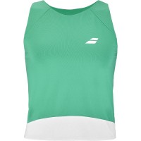 Camiseta Babolat Perf Arcadia Mujer