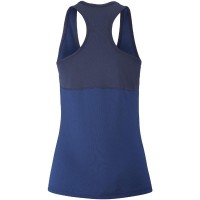 T-shirt bleu Babolat Play Estate