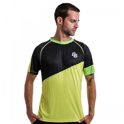 Camiseta de melão preto bb ball Camiseta de melão preto bb ball