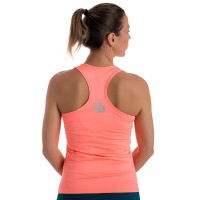 Basic BB T-Shirt Coral Light