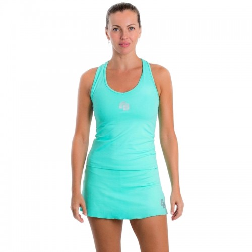 T-shirt BB basique Pico Vert d?Eau T-shirt BB basique Pico Vert d?Eau