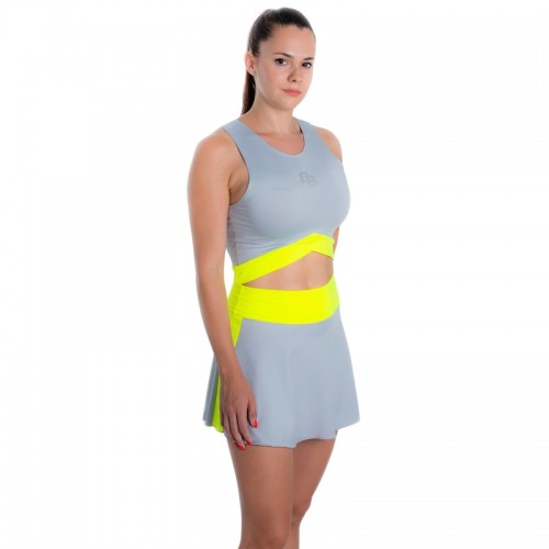 T-shirt BB gris Bora T-shirt BB gris Bora