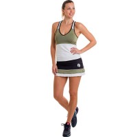 Camiseta BB Clay Verde Oliva  Oferta + Barato
