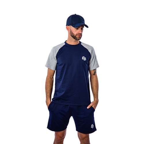 BB Cold Marino Chines T-Shirt BB Cold Marino Chines T-Shirt