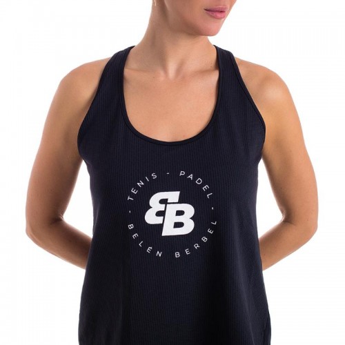 T-shirt BB Gym Noir T-shirt BB Gym Noir