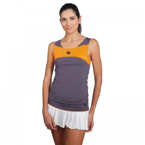 BB Hera Dark Grey T-Shirt BB Hera Dark Grey T-Shirt