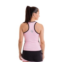 Camiseta BB Love Rosa  Oferta + Barato