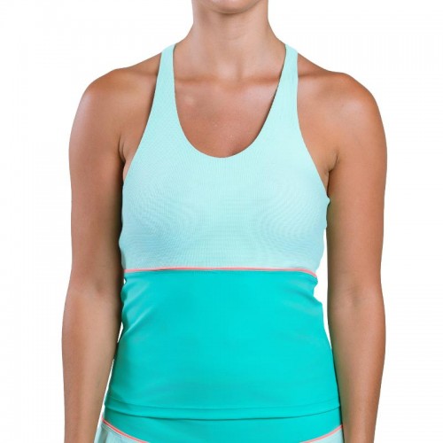 BB Palermo Light Green T-Shirt