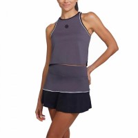 Selene Grigio Scuro BB Maglietta
