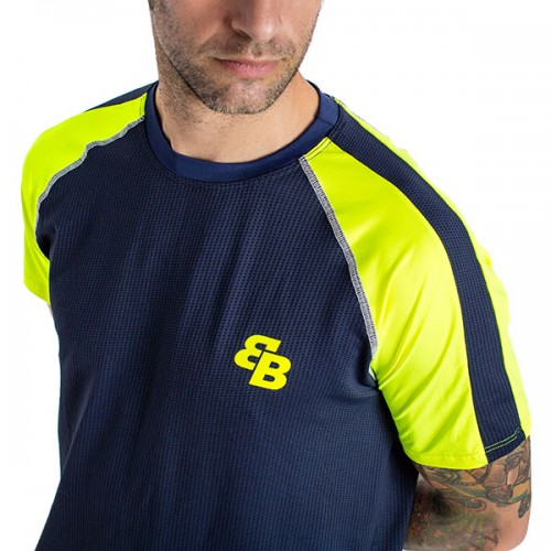 Camiseta BB Tiago Camiseta BB Tiago